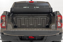Hard Roll Up Bed Cover | 5' Bed | Ford Ranger 2WD/4WD (24-25)