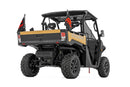 Whip Mount | 4' Multl-Color LED Whip Pair | Can-AM Defender/Segway