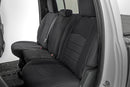 Seat Covers | FR Bucket RR Full bench | Ram 1500 (09-18)/2500 (11-18)/3500 (11-18)