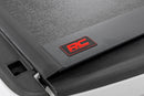 Hard Low Profile Bed Cover | 6'4" Bed | Ram 1500/2500/3500 2WD/4WD (10-25 & Classic)