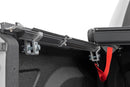 Hard Low Profile Bed Cover | 5'7" Bed | No Rambox | Ram 1500 2WD/4WD (2009-2018 & Classic)
