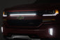 LED Light Kit | Grille Mount | 30 Inch DRL | Chevy Silverado 1500 (16-18)
