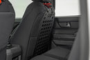 Seat Back Organizer Molle Panel | Universal