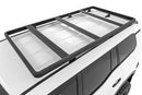 Roof Rack | Toyota Land Cruiser 4WD (2024-2025)