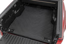 Bed Mat | 5' Bed | RC Logo | Toyota Tacoma 2WD/4WD (2024-2026)