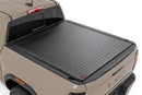 Hard Roll Up Bed Cover | 5' Bed | Chevy/GMC Canyon/Colorado 2WD/4WD (23-26)