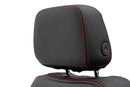 Leather Seat Covers | FR Bucket | RR 60/40 | Chevy/GMC Sierra 1500 (19-26)/Silverado 1500 (19-26)