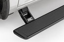 Power Running Boards | HT-Series | Quad Cab | Ram 1500 2WD/4WD (2009-2018 & Classic)