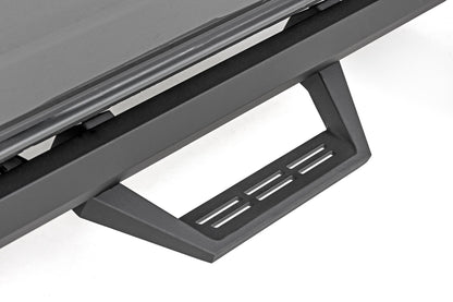 SRL2 Adjustable Aluminum Step | 2 Door | Ford Bronco (2 Door) 4WD (2021-2025)