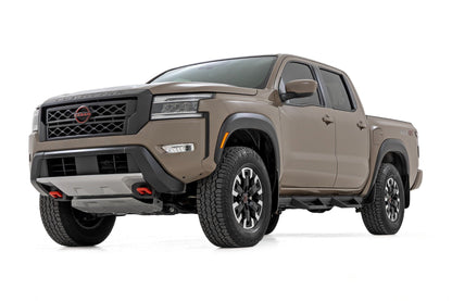 1.5 Inch Leveling Kit | Nissan Frontier 4WD (2022-2025)