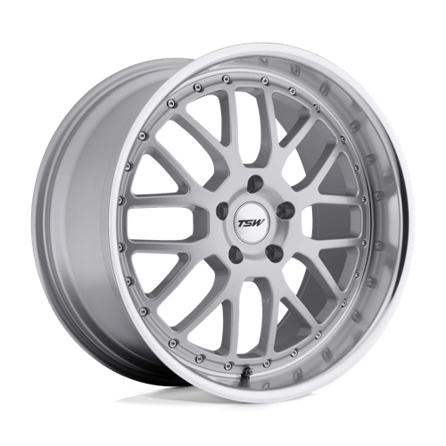 TSW VALENCIA 18