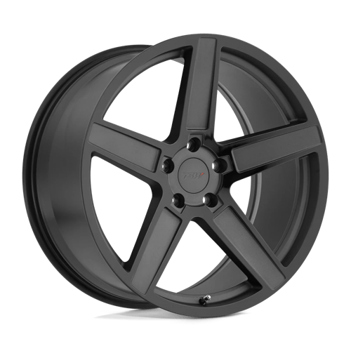 TSW ASCENT 18