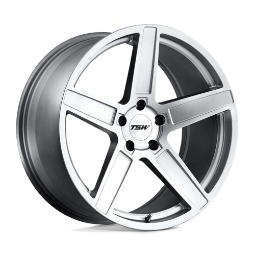 TSW ASCENT 18