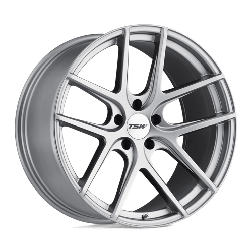 TSW GENEVA 18