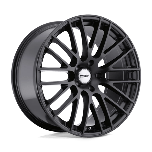TSW MAX 17