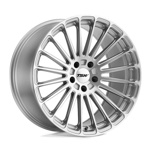 TSW TURBINA 19