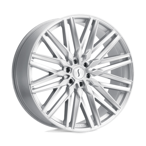 https://assets.wheelpros.com/transform/5ac50b9d-f2d5-4c1c-9459-6c43a40117f5/alloy-wheels-status-adamas-6-lug-silver-machined-face-26x10-std-png?size=500