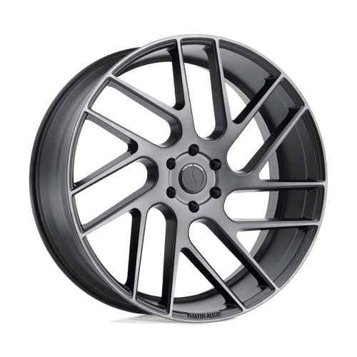 https://assets.wheelpros.com/transform/7c5ed8a7-8a57-4d29-8ba9-ae9cf4525aaf/alloy-wheels-status-juggernaut-6-lug-carbon-graphite-std-png?size=500