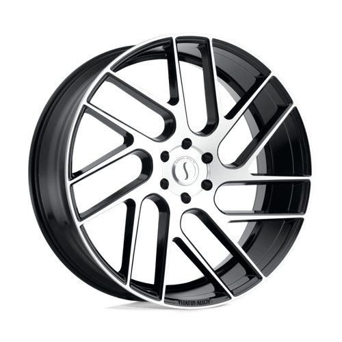 https://assets.wheelpros.com/transform/6750abc2-23fb-4b4d-8a39-d0467c72001f/alloy-wheels-status-juggernaut-6-lug-gloss-black-machined-face-std-png?size=500