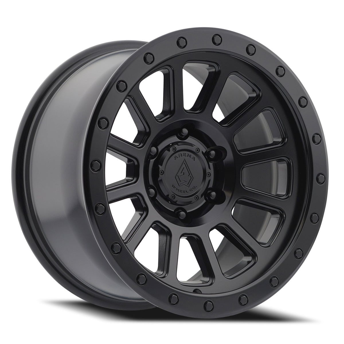 Arena Ammo - 5-Lug 5x127