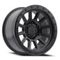 Arena Ammo - 5-Lug 5x127