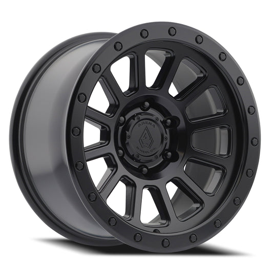 Arena Ammo - 6-Lug 6x139.7