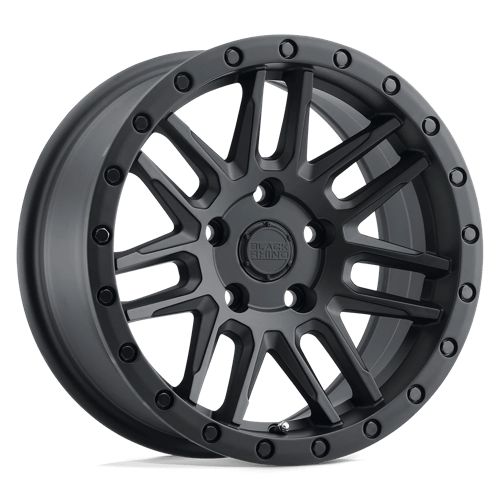 Black Rhino Hard Alloys ARCHES 19