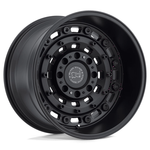Black Rhino Hard Alloys ARSENAL 20