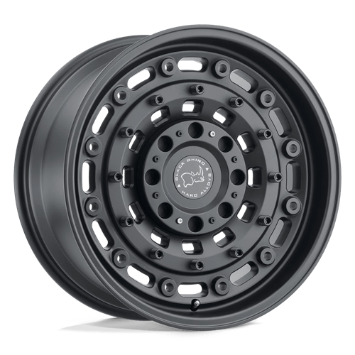 Black Rhino Hard Alloys ARSENAL 18