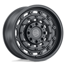 Black Rhino Hard Alloys Arsenal 20" - 5-Lug 5x120