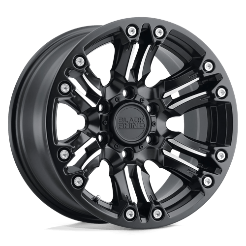 Black Rhino Hard Alloys ASAGAI 20