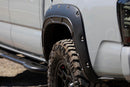 Defender Fender Flares | Toyota Tacoma 2WD/4WD (2016-2023)