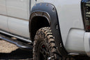 Fender Flares | Defender | 089 Wind Chill | Toyota Tacoma 2WD/4WD (2016-2023)