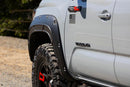 Defender Fender Flares | Toyota Tacoma 2WD/4WD (2016-2023)