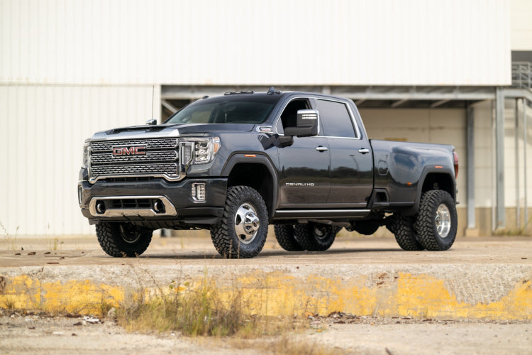 3 INCH LIFT KIT CHEVY/GMC SIERRA 3500 HD/SILVERADO 3500 HD (20-23)