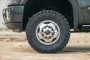 3 Inch Lift Kit | UCAs | V2 | Chevy/GMC Sierra 3500 HD/Silverado 3500 HD (20-26)
