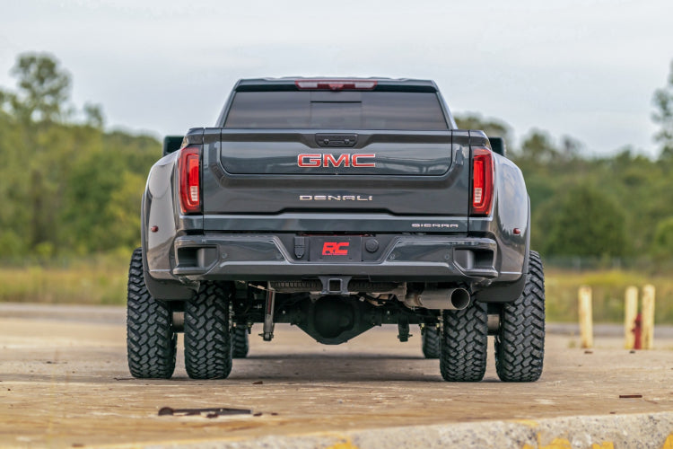 3 INCH LIFT KIT CHEVY/GMC SIERRA 3500 HD/SILVERADO 3500 HD (20-23)