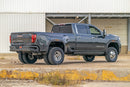 3 Inch Lift Kit | UCAs | V2 | Chevy/GMC Sierra 3500 HD/Silverado 3500 HD (20-26)