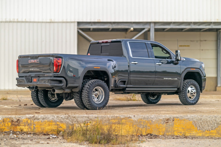 3 INCH LIFT KIT CHEVY/GMC SIERRA 3500 HD/SILVERADO 3500 HD (20-23)