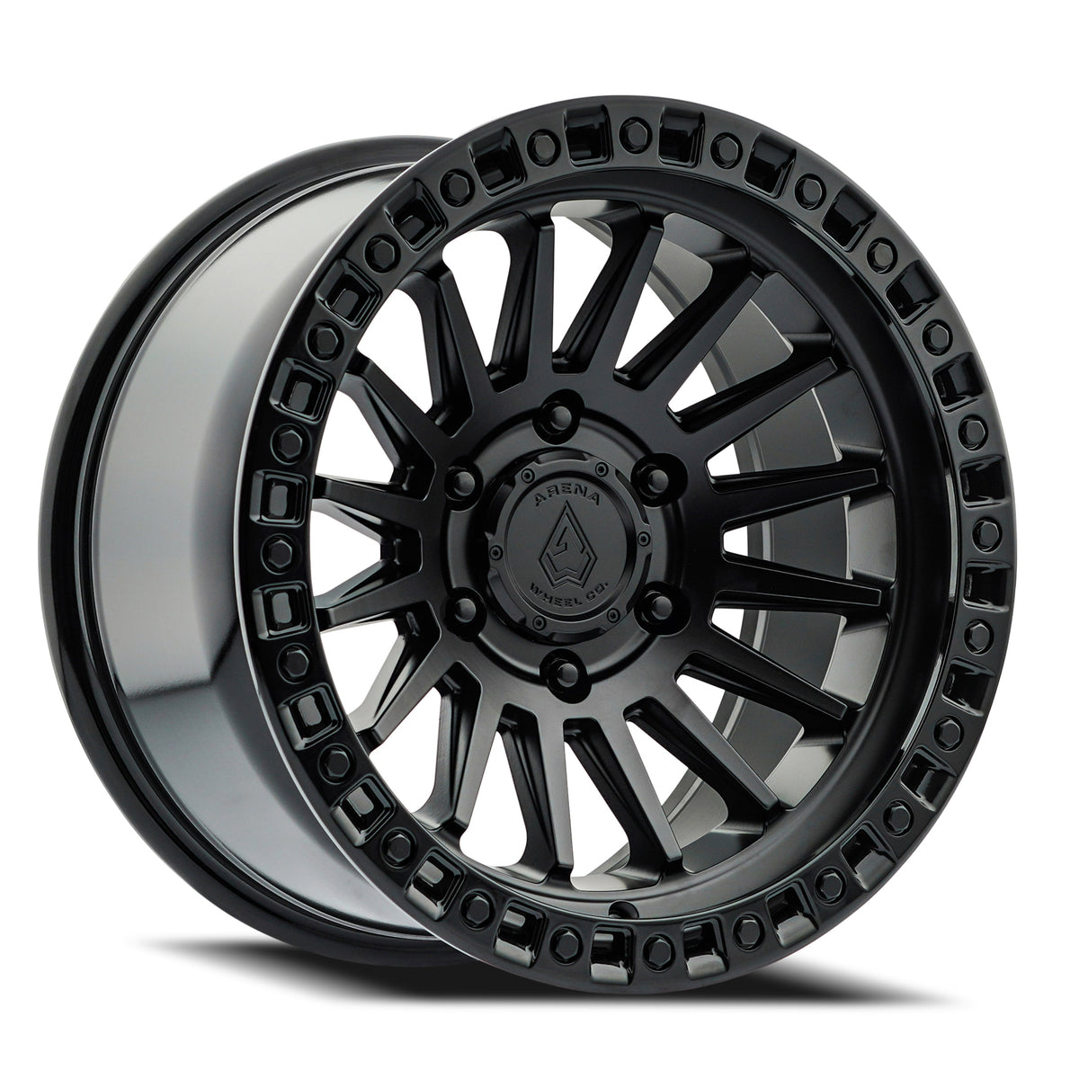 Arena Mesa - 5-Lug 5x127