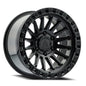 Arena Mesa - 5-Lug 5x127