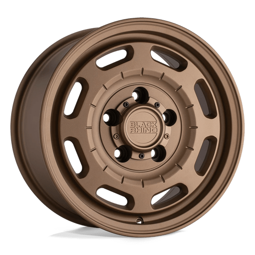 Black Rhino Hard Alloys BANDOLIER 16