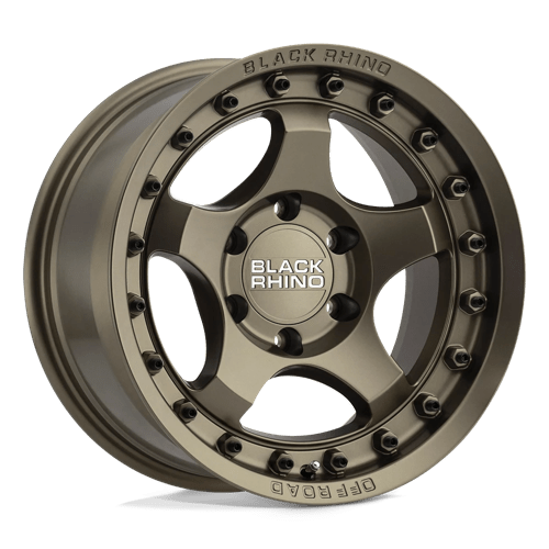 Black Rhino Hard Alloys BANTAM 17