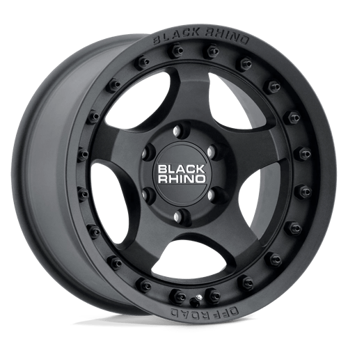 Black Rhino Hard Alloys BANTAM 17