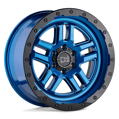Black Rhino Hard Alloys BARSTOW 18