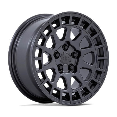 Black Rhino Hard Alloys BOXER 17