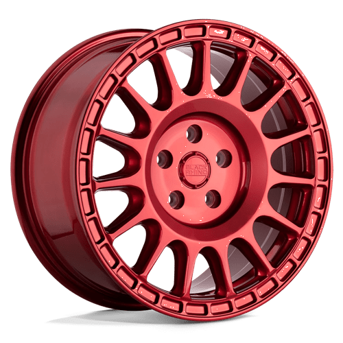 Black Rhino Hard Alloys SANDSTORM 17