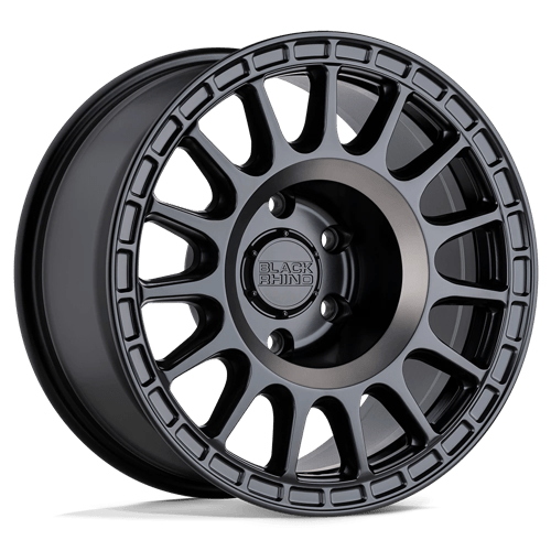 Black Rhino Hard Alloys SANDSTORM 17