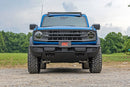1 Inch Leveling Kit | Ford Bronco 4WD (2021-2025)