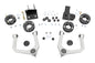 2.5 Inch Lift Kit | Sasquatch | Ford Bronco 4WD (2021-2025)